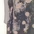 ツモリチサト TSUMORI CHISATO ドット スター シルク レース ノースリーブ ワンピース レディース JPN:2