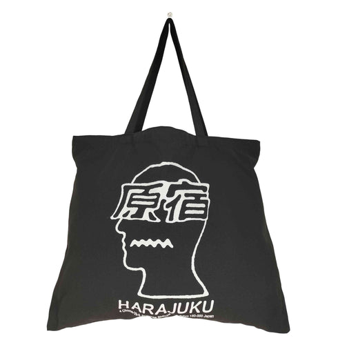 ブレインデッド BRAIN DEAD HARAJUKU トートバッグ メンズ
