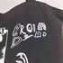 ブレインデッド BRAIN DEAD HARAJUKU トートバッグ メンズ