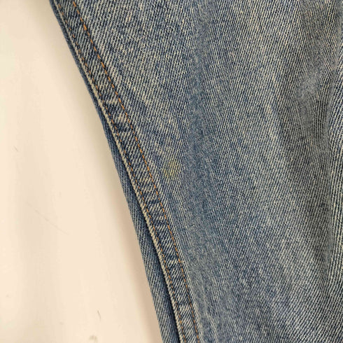 アダムエロペ Adam et Rope ストレートデニムパンツ レディース 34