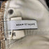 アダムエロペ Adam et Rope ストレートデニムパンツ レディース 34