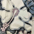 HILO HATTIE ヒロハッティ 00S HAWAII製 アロハシャツ レディース JPN:S