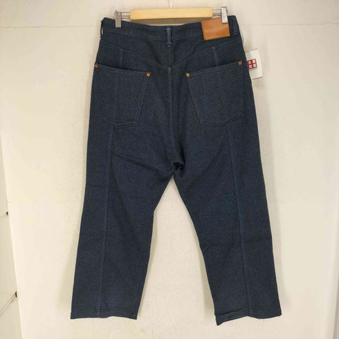 ナイスネス NICENESS B.CAMPBELL メンズ M