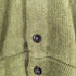 アイゾッドラコステ IZOD LACOSTE 80-90S USA製アクリルニットカーディガン メンズ import:XL