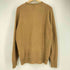 ALAN PAINE 60-70S Vネックウールニットセーター メンズ FR:44