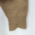 ALAN PAINE 60-70S Vネックウールニットセーター メンズ FR:44