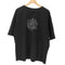 always do what you should do 渦 グラフィック ロゴ プリント S/S ボックス Tシャツ メンズ JPN:XXL