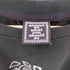 always do what you should do 渦 グラフィック ロゴ プリント S/S ボックス Tシャツ メンズ JPN:XXL