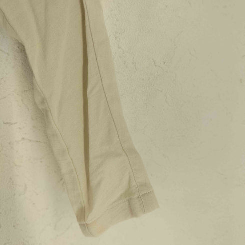 エヴァムエヴァ evam eva cotton tuck one-piece コットン タック ワンピース レディース M