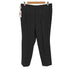 SHARP 10000 ALL NEW WOOL talonジップ ワンタックスラックス メンズ