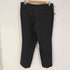 SHARP 10000 ALL NEW WOOL talonジップ ワンタックスラックス メンズ
