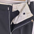 SHARP 10000 ALL NEW WOOL talonジップ ワンタックスラックス メンズ