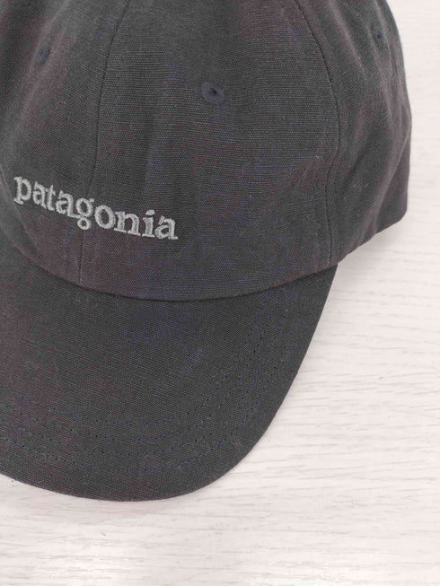 パタゴニア patagonia フィッツロイ・アイコン・トラッド・キャップ メンズ ONE SIZE