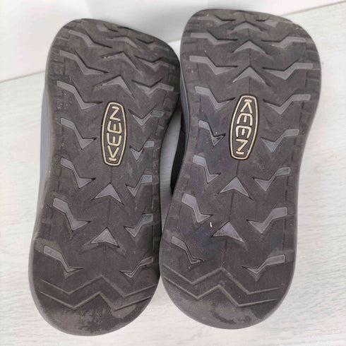 キーン KEEN ワイザー スリッポン メンズ 25cm