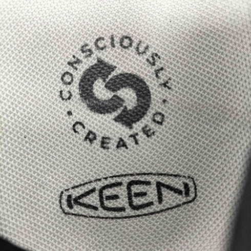 キーン KEEN ワイザー スリッポン メンズ 25cm