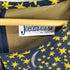 ホコモモラ Jocomomola 星 月 総柄 ノースリーブワンピース レディース JPN:40