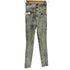 ディーゼル DIESEL SKINZEE-CORSET スキニー スーパーストレッチ コルセットハイウエスト デニム レディース W25-L30