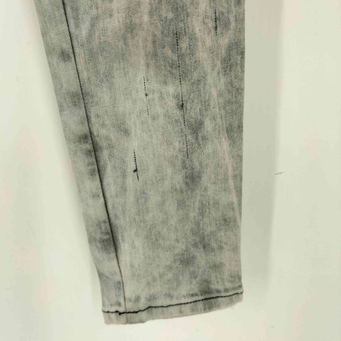 ディーゼル DIESEL SKINZEE-CORSET スキニー スーパーストレッチ コルセットハイウエスト デニム レディース W25-L30