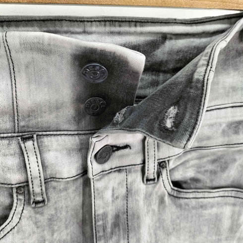 ディーゼル DIESEL SKINZEE-CORSET スキニー スーパーストレッチ コルセットハイウエスト デニム レディース W25-L30