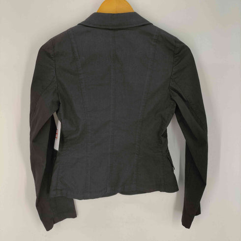 マレーラ MARELLA コットン2Bジャケット レディース EUR:38