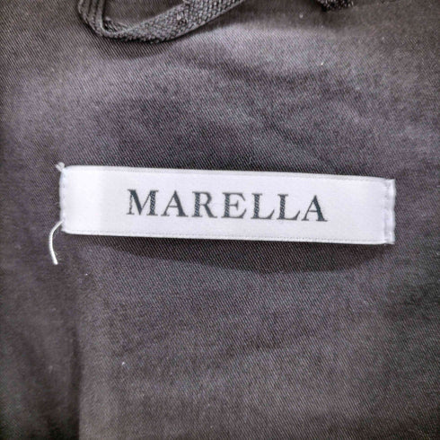マレーラ MARELLA コットン2Bジャケット レディース EUR:38