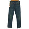 リーバイス Levis 501 フィリピン製 ボタンフライデニム レディース W22 L32