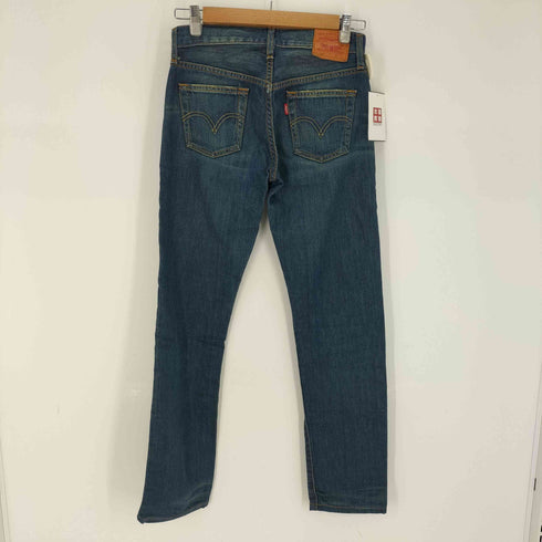 リーバイス Levis 501 フィリピン製 ボタンフライデニム レディース W22 L32