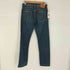 リーバイス Levis 501 フィリピン製 ボタンフライデニム レディース W22 L32
