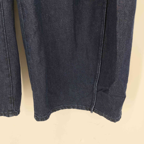 ジェイエヌビーワイ JNBY ルーズフィット バギーパンツ レディース JPN:M