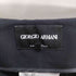 ジョルジオアルマーニ Giorgio Armani イタリア製 ウール ミディスカート レディース EUR:38