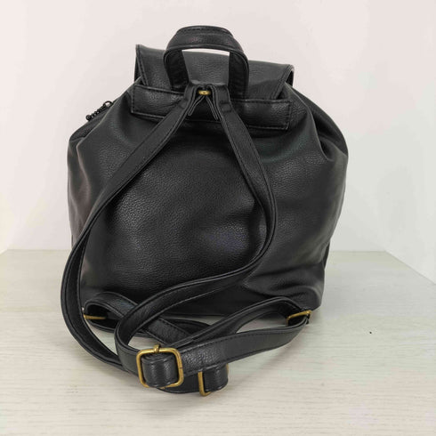 Tostalgic Clothing Leather back レザーバックパック レディース