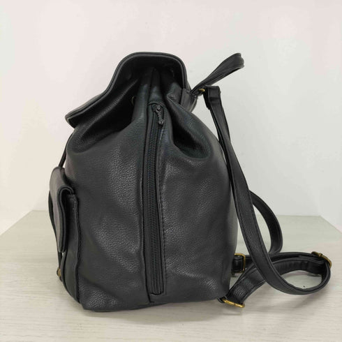 Tostalgic Clothing Leather back レザーバックパック レディース