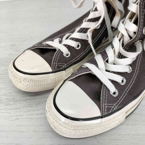 コンバース CONVERSE オールスター US カラーズ HI ALL STAR US COLORS HI レディース 22.5