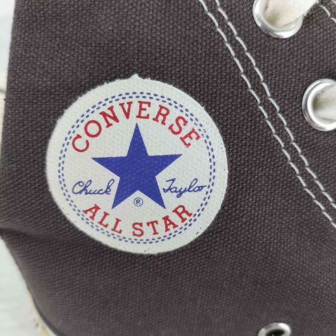 コンバース CONVERSE オールスター US カラーズ HI ALL STAR US COLORS HI レディース 22.5