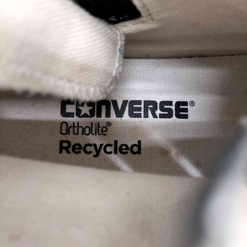 コンバース CONVERSE ALL STAR ECONYL Z HI レディース 22cm