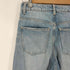 ザラ ZARA TRF SUPER WIDE-LEG LOW-RISE ワイドレッグ ローライズ デニム レディース EUR32