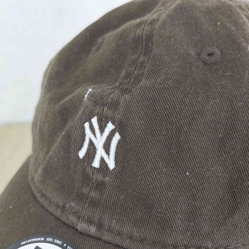 ニューエラ NEW ERA ベースボールキャップ メンズ