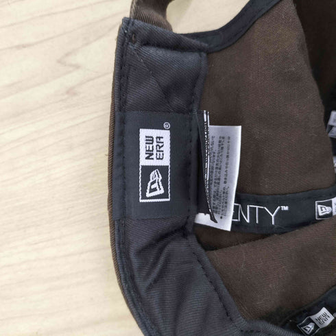 ニューエラ NEW ERA ベースボールキャップ メンズ
