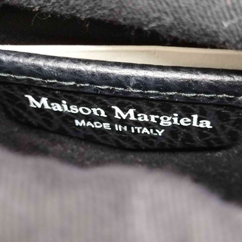 メゾンマルジェラ Maison Margiela 5AC バケットバッグ 2WAY チェーン ショルダーバッグ レディース