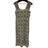 リュミエ Lumier クロシェ編みニットワンピース レディース JPN:M