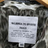バレンザポースポーツ VALENZA PO SPORTS ヒョウ柄 金釦 S/S シャツ Y2K メンズ US:40