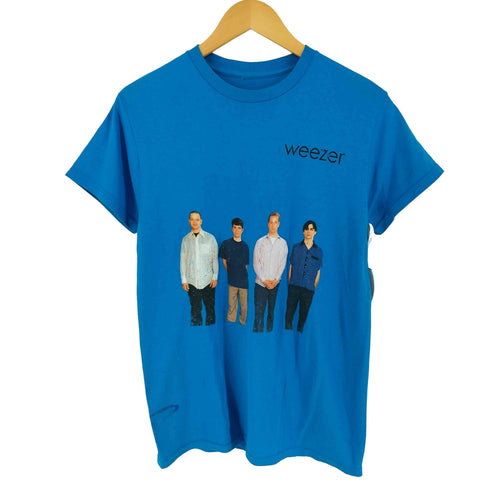 アーティストプリントTシャツ メンズ S