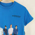アーティストプリントTシャツ メンズ S