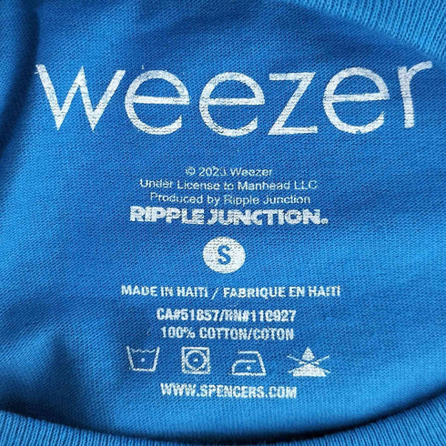 アーティストプリントTシャツ メンズ S