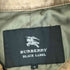 バーバリーブラックレーベル BURBERRY BLACK LABEL Trench Coat トレンチコート メンズ S