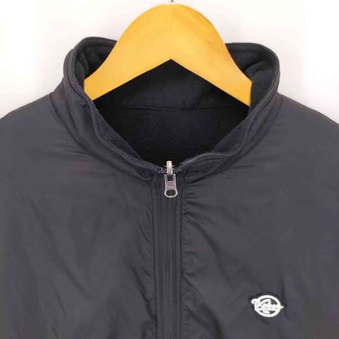 ケボズ KEboz NYLON TRACK JACKET 2 メンズ JPN:XL