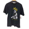 BROOKLYN MINT アーティストプリントTシャツ メンズ import:L