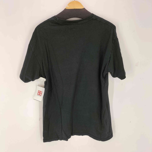 BROOKLYN MINT アーティストプリントTシャツ メンズ import:L