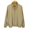 ケボズ KEboz NYLON CONVERTIBLE HALF ZIP メンズ JPN:M
