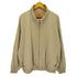 ケボズ KEboz NYLON CONVERTIBLE HALF ZIP メンズ JPN:M